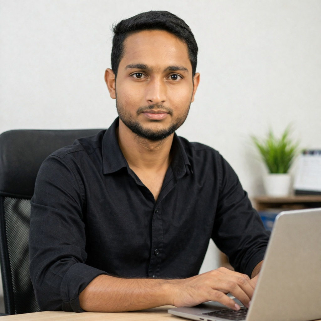 Prem Kumar